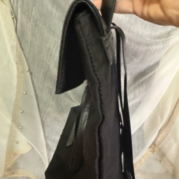 Botkier Black Men's Backpack - Picture 4 of 9